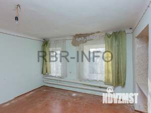 2-к квартира, вторичка, 56м2, 1/1 этаж