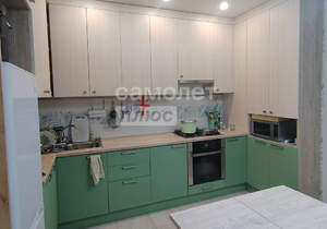 3-к квартира, вторичка, 74м2, 2/17 этаж