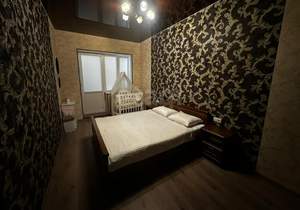 3-к квартира, вторичка, 83м2, 3/3 этаж