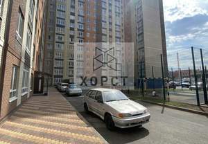 2-к квартира, вторичка, 57м2, 14/16 этаж