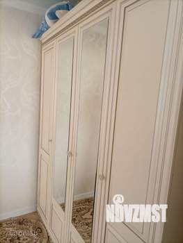 2-к квартира, вторичка, 55м2, 1/2 этаж