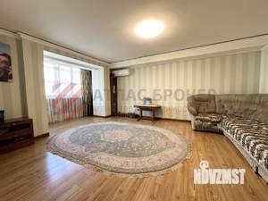 3-к квартира, вторичка, 96м2, 5/6 этаж