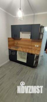 1-к квартира, вторичка, 40м2, 11/16 этаж