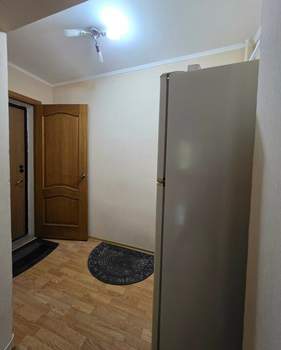 4-к квартира, вторичка, 83м2, 1/12 этаж