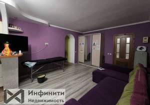 2-к квартира, вторичка, 65м2, 11/12 этаж