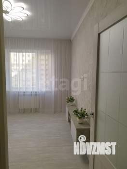 1-к квартира, вторичка, 39м2, 5/18 этаж