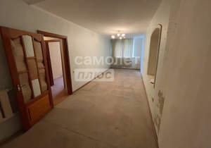2-к квартира, вторичка, 73м2, 1/2 этаж