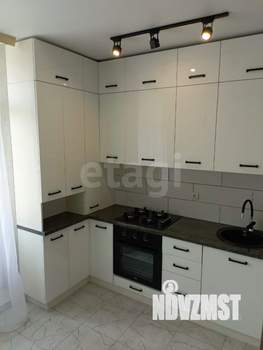1-к квартира, вторичка, 34м2, 16/20 этаж