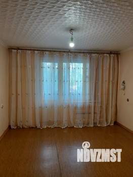 4-к квартира, вторичка, 95м2, 1/9 этаж