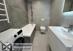 1-к квартира, вторичка, 35м2, 12/12 этаж