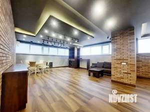 3-к квартира, вторичка, 216м2, 9/10 этаж