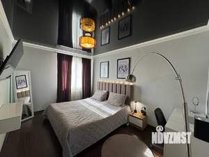 3-к квартира, вторичка, 84м2, 2/2 этаж