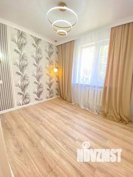 2-к квартира, вторичка, 50м2, 2/5 этаж