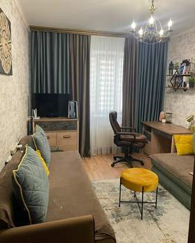 3-к квартира, вторичка, 81м2, 1/9 этаж