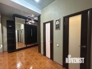 2-к квартира, вторичка, 72м2, 1/12 этаж