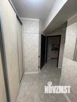 1-к квартира, вторичка, 42м2, 14/16 этаж