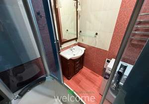 4-к квартира, вторичка, 98м2, 4/12 этаж