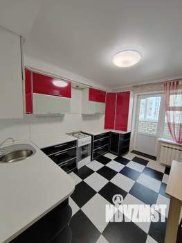 2-к квартира, вторичка, 60м2, 4/12 этаж