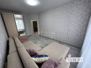 1-к квартира, вторичка, 40м2, 4/11 этаж