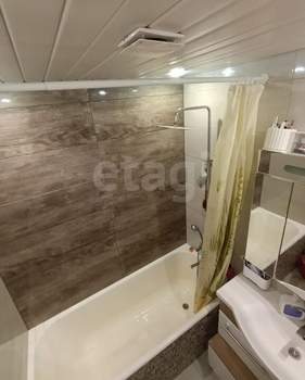 2-к квартира, вторичка, 54м2, 5/5 этаж