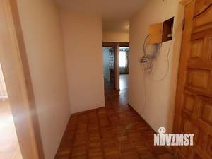 3-к квартира, вторичка, 81м2, 3/12 этаж
