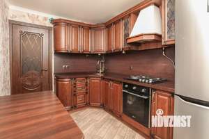 3-к квартира, вторичка, 70м2, 4/5 этаж