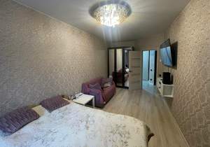 1-к квартира, вторичка, 42м2, 14/16 этаж