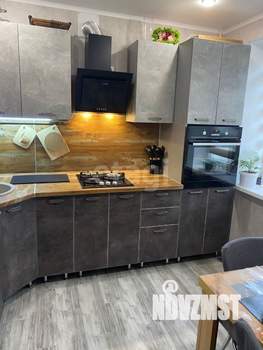 2-к квартира, вторичка, 46м2, 2/5 этаж