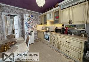 2-к квартира, вторичка, 50м2, 5/6 этаж
