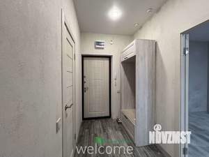 1-к квартира, вторичка, 40м2, 5/21 этаж