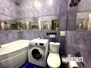 2-к квартира, вторичка, 46м2, 1/2 этаж