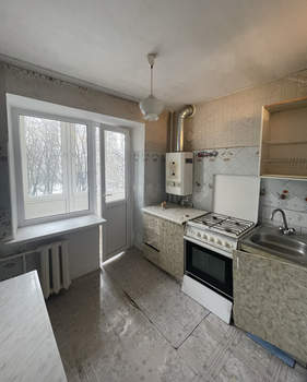 2-к квартира, вторичка, 47м2, 4/5 этаж