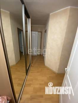 2-к квартира, вторичка, 47м2, 1/5 этаж