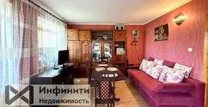 2-к квартира, вторичка, 88м2, 8/10 этаж