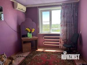 2-к квартира, вторичка, 55м2, 5/10 этаж