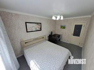 3-к квартира, вторичка, 74м2, 1/12 этаж