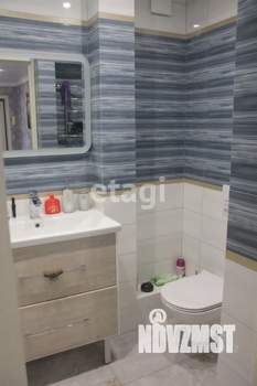 4-к квартира, вторичка, 82м2, 5/9 этаж