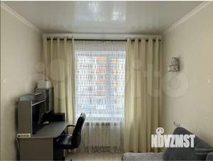 2-к квартира, вторичка, 56м2, 3/12 этаж