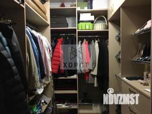 3-к квартира, вторичка, 140м2, 7/10 этаж