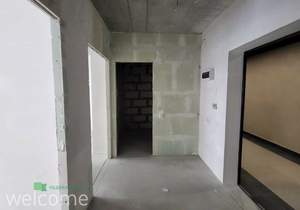 1-к квартира, вторичка, 36м2, 1/9 этаж