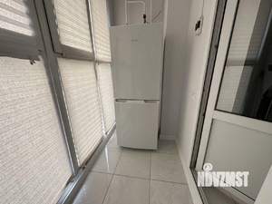 1-к квартира, вторичка, 34м2, 14/16 этаж
