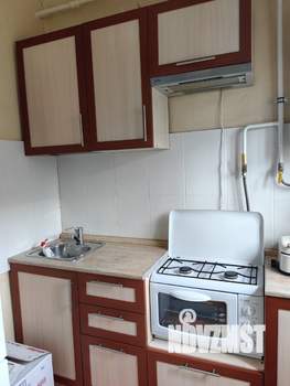 1-к квартира, вторичка, 28м2, 1/3 этаж
