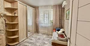 1-к квартира, вторичка, 31м2, 4/9 этаж