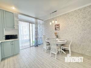 3-к квартира, вторичка, 92м2, 5/9 этаж