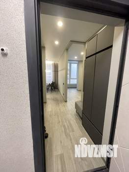 1-к квартира, вторичка, 36м2, 10/12 этаж