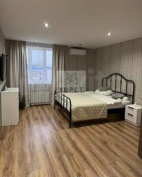 3-к квартира, вторичка, 100м2, 6/7 этаж