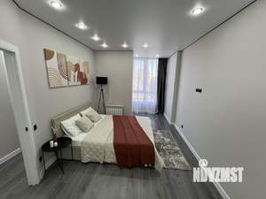 1-к квартира, вторичка, 36м2, 14/16 этаж