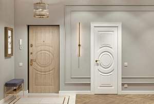 2-к квартира, вторичка, 83м2, 2/10 этаж