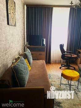 3-к квартира, вторичка, 86м2, 1/10 этаж