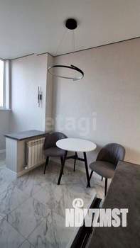 1-к квартира, вторичка, 33м2, 17/18 этаж